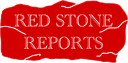 Red Stone Reports logo